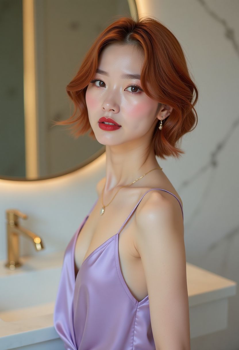 春风物语